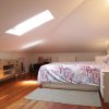 Отель Habitación con baño, cerca de la playa, фото 4