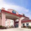 Отель Days Inn Decatur TX, фото 4