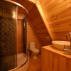 Отель Yeldegirmeni Bungalow Hotel, фото 8