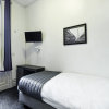 Отель Comfort Inn Blackpool Gresham, фото 6