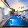 Отель Baan Jing Jai HuaHin Pool Villa, фото 5