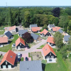 Отель Cozy House in the Middle of the Achterhoek, фото 11