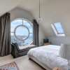 Отель Holiday Home East Cliff, фото 5