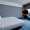Отель Aloft Kuala Lumpur Sentral, фото 35
