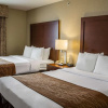 Отель Comfort Suites Near Seaworld, фото 26