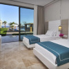 Отель Lugga Boutique Hotel & Beach, фото 2