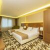 Отель Taksim Time Hotel, фото 5