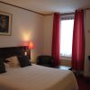 Отель Hôtel Passerelle Liège, фото 4