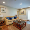 Отель Charming Near The Beach 2 Bedroom Home, фото 7