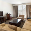 Отель DoubleTree Suites by Hilton Hotel Lexington, фото 3