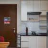 Отель Fully Furnished And Cozy 1Br Apartment At M-Town Signature, фото 10