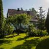Отель Willa Bartek, фото 25