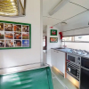 Отель Gozo Bus Glamping - Stay on a 1974 Vintage Maltese bus in Xlendi, фото 20
