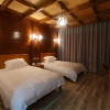 Отель Lishui Shefengju Hostel, фото 7