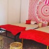Отель Prayag Divine Kumbh Camp - Hostel, фото 6