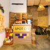 Отель Spot On 729 The 90S Hostel, фото 19