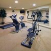 Отель Country Inn & Suites by Radisson, Meridian, MS, фото 14