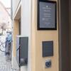 Отель Arthotel ANA Living  Augsburg City Centre в Аугсбурге