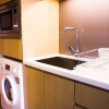 Отель KL Short Stay @ Fraser Residence, фото 42