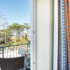 Отель Aparthotel Villa am Konzertgarten, фото 7