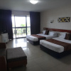 Отель Amanaki Hotel, фото 5