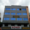 Отель Honey Lodging, фото 16