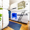 Отель Space Home Apartment - Central Station, фото 5