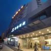 Отель Huitu Hotel (Huizhou Railway Station), фото 1