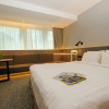Отель Nathan Hotel, фото 6