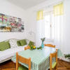 Отель Stunning Apartment in Dubrovnik With Wifi and 2 Bedrooms, фото 2