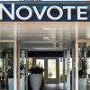 Отель Novotel Breda, фото 1