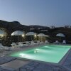 Отель Amazing home in Ampela, Syros with 6 Bedrooms and Outdoor swimming pool, фото 19