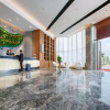 Отель Maike International Hotel, фото 15
