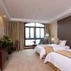 Отель Jinling Cityview Hotel Zhenjiang, фото 27