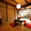 Отель naokonoza Bettei Aburanokoji, фото 5