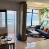 Отель Ta'or Seaview Homestay, фото 42