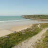 Отель Holiday Home With Fantastic sea Views on the Crozon Peninsula, фото 26