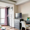 Отель Beijing Baizhu Apartment - Chang'anyi, фото 7