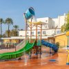 Отель Sol Marbella Estepona - Atalaya Park, фото 20