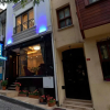 Отель Lika Hotel - Standard Double or Twin Room in Istanbul, фото 1