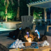 Отель Silverado by AvantStay   WALK TO COACHELLA! Spanish Style Villa in Indio, фото 19