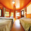 Отель Hakuba Log Hotel Meteor, фото 43