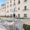 Отель Grand Hotel Mediterraneo, фото 13