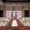 Отель Embassy Suites by Hilton Noblesville Indianapolis Convention Center в Ноблсвилле