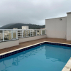 Отель Thel Ubatuba - Tenório - Alpha Beach 41A, фото 11