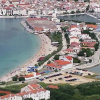 Отель Apartment With one Bedroom in Pag, With Wonderful sea View, Enclosed G, фото 6