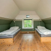 Отель Chic Holiday Home in Jutland With Sauna, фото 12