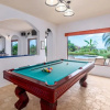 Отель Casa Tigre - Large 7 bedroom Oceanfront Retreat Home, фото 19