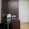 Отель Elegant Studio Apartment (No Kitchen) at Tuscany Residence, фото 2