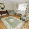 Отель Dean Court Bungalow Parking by Brighton Holiday Lets, фото 23